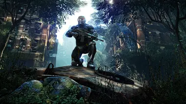 Crysis 3 preview 3