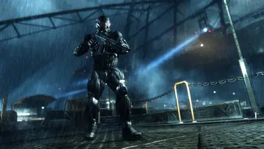 Crysis 3 Remastered preview 2