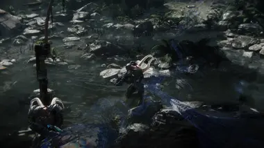 Crysis 3 Remastered preview 4