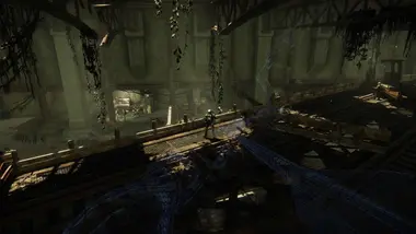Crysis 3 Remastered - Live preview 5
