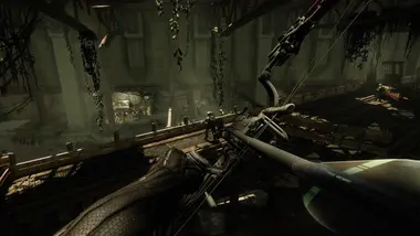 Crysis 3 Remastered - Live preview 3