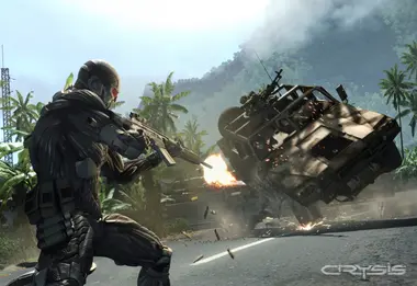Crysis .COM preview 6