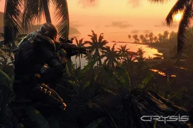 Crysis .COM preview 5