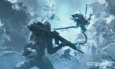 Crysis .COM preview 3