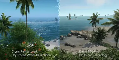 Crysis Remastered preview 5