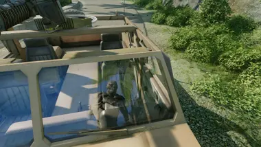 Crysis Remastered Trilogy - Live preview 8