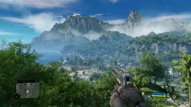 Crysis Remastered - Live - UNITED STATES preview 3
