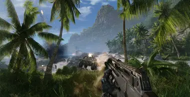 Crysis Remastered - Live - UNITED STATES preview 4