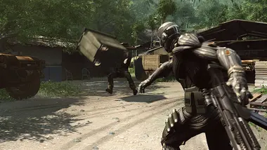 Crysis Trilogy preview 12