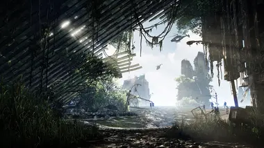Crysis Trilogy preview 13