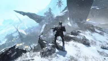 Crysis Trilogy preview 6