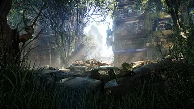Crysis Trilogy preview 9
