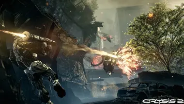 Crysis Trilogy preview 5