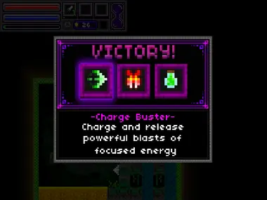 Crystal Catacombs preview 10