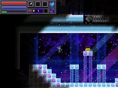 Crystal Catacombs preview 8