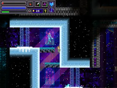 Crystal Catacombs preview 3