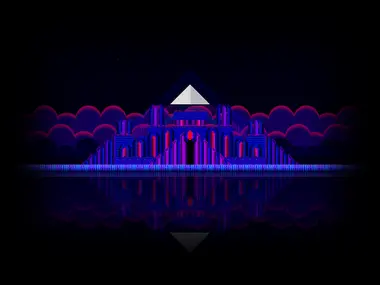 Crystal Catacombs preview 2