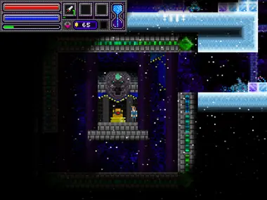 Crystal Catacombs preview 5