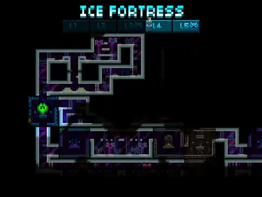 Crystal Catacombs preview 4