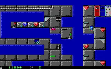 Crystal Caves preview 6