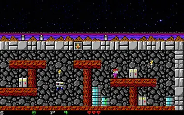 Crystal Caves preview 7