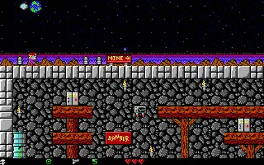Crystal Caves preview 5