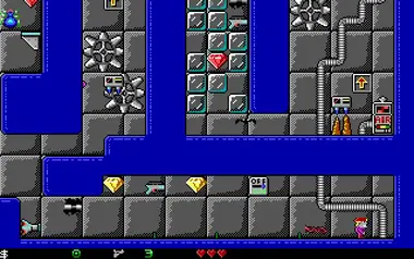 Crystal Caves preview 3