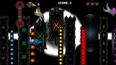 Crystal Cosmos preview 12