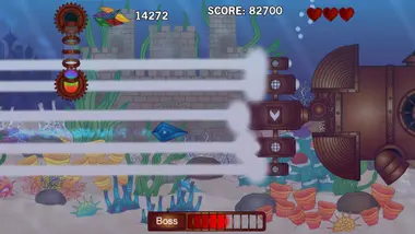 Crystal Cosmos preview 11