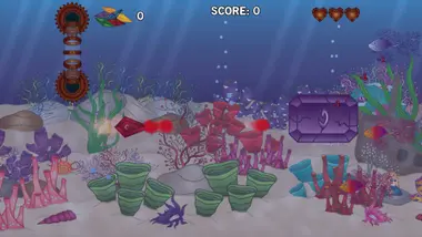 Crystal Cosmos preview 9