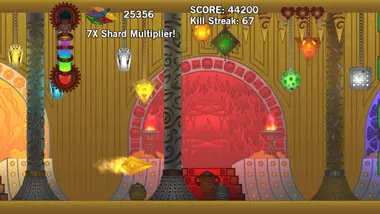 Crystal Cosmos preview 10