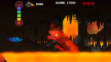 Crystal Cosmos preview 7