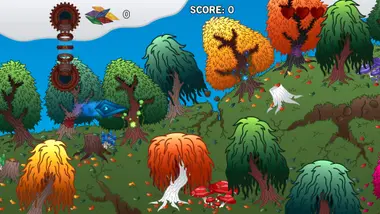 Crystal Cosmos preview 8