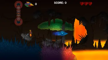 Crystal Cosmos preview 6