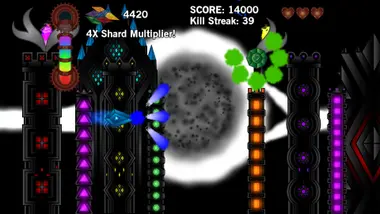 Crystal Cosmos preview 3