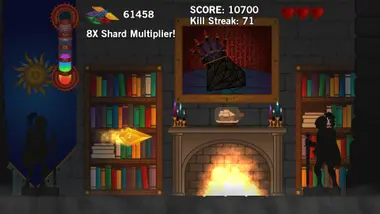 Crystal Cosmos preview 5