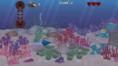 Crystal Cosmos preview 4