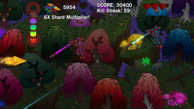 Crystal Cosmos preview 2