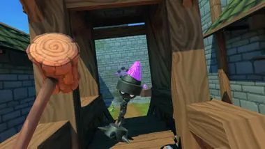 Crystal Raiders VR preview 18