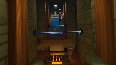 Crystal Raiders VR preview 4