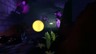 Crystal Raiders VR preview 6