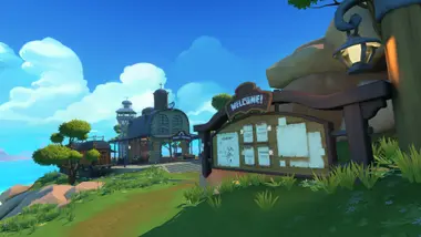 Crystal Raiders VR preview 10