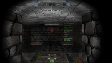 Crystal Rift preview 12
