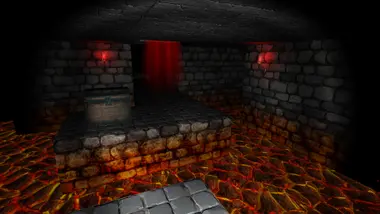 Crystal Rift preview 10