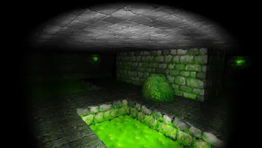 Crystal Rift preview 4