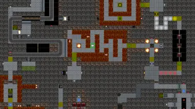 Crystal Rift preview 2