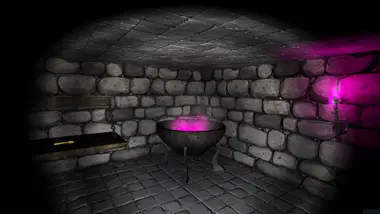 Crystal Rift preview 3