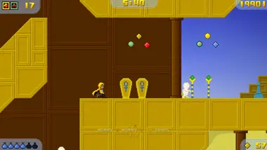 Crystal Towers 2 XL preview 8