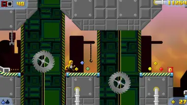 Crystal Towers 2 XL preview 7
