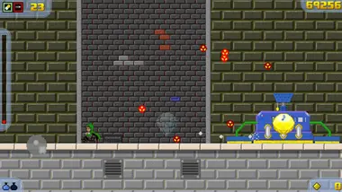 Crystal Towers 2 XL preview 6